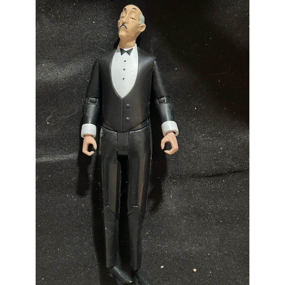 Alfred Pennyworth Batman